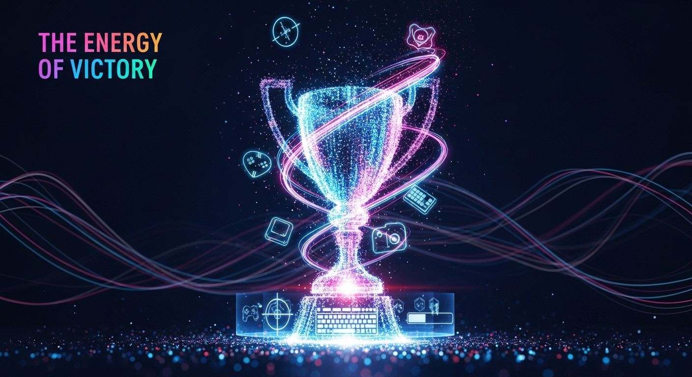 The Evolution and Impact of Esports: From Niche Hobby to Global Phenomenon