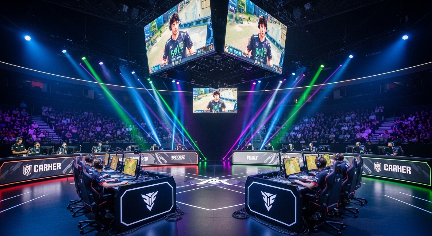 Best Esports Programs in Schools
