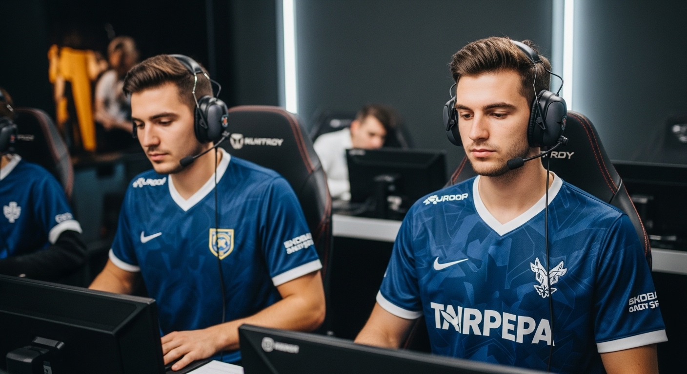 Esports Unleashed: The Evolution of Competitive Gaming and Its Global Impact