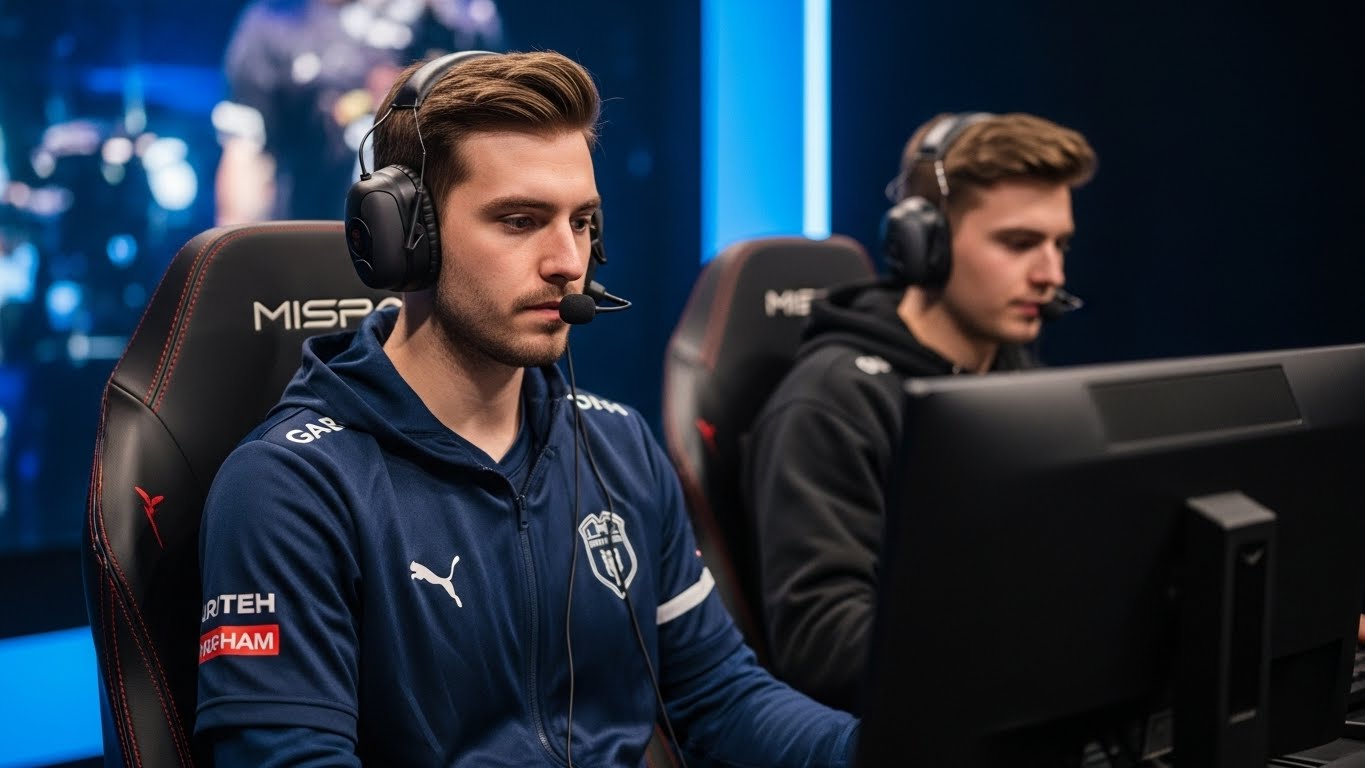 The Thriving World of Esports: A Deep Dive into the Digital Revolution